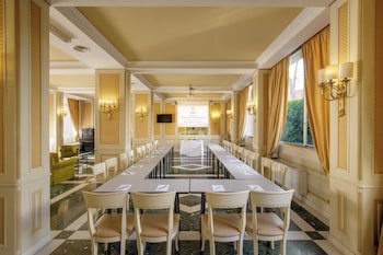 Grand Hotel Fleming by OMNIA hotels galeri fotoğrafı