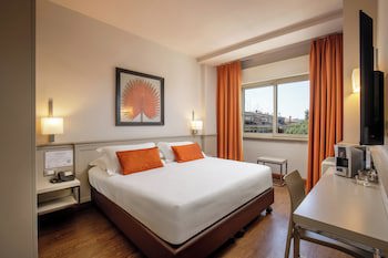 Grand Hotel Fleming by OMNIA hotels galeri fotoğrafı