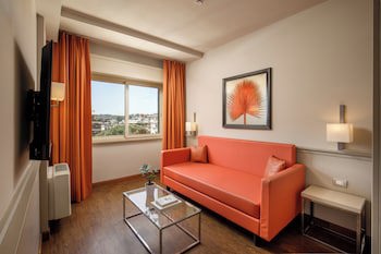 Grand Hotel Fleming by OMNIA hotels galeri fotoğrafı