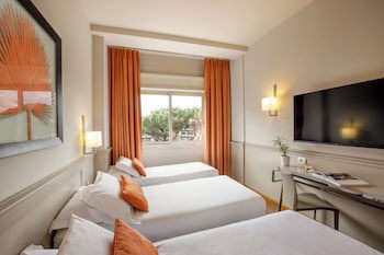 Grand Hotel Fleming by OMNIA hotels galeri fotoğrafı