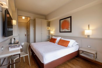 Grand Hotel Fleming by OMNIA hotels galeri fotoğrafı