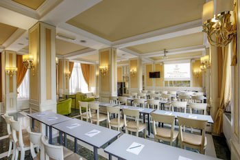 Grand Hotel Fleming by OMNIA hotels fotoğrafı