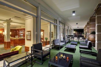 Grand Hotel Fleming by OMNIA hotels galeri fotoğrafı
