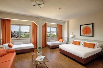 Grand Hotel Fleming by OMNIA hotels galeri fotoğrafı
