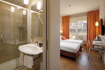 Grand Hotel Fleming by OMNIA hotels galeri fotoğrafı