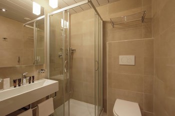 Grand Hotel Fleming by OMNIA hotels galeri fotoğrafı