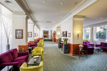 Grand Hotel Fleming by OMNIA hotels fotoğrafı