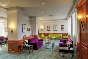 Grand Hotel Fleming by OMNIA hotels galeri fotoğrafı