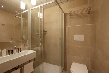 Grand Hotel Fleming by OMNIA hotels galeri fotoğrafı