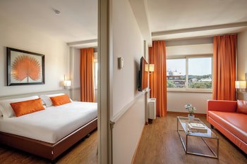 Grand Hotel Fleming by OMNIA hotels galeri fotoğrafı