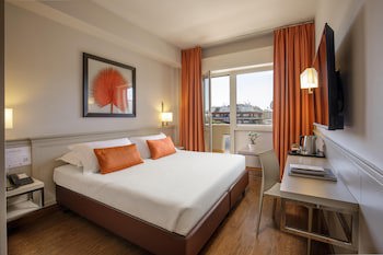 Grand Hotel Fleming by OMNIA hotels galeri fotoğrafı