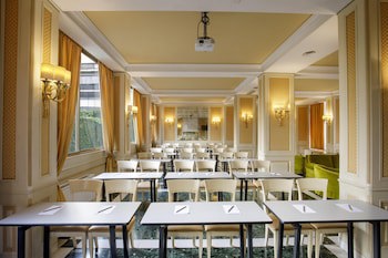 Grand Hotel Fleming by OMNIA hotels galeri fotoğrafı