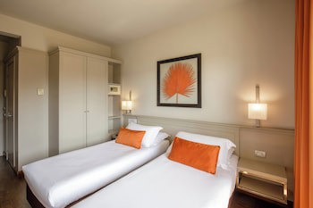Grand Hotel Fleming by OMNIA hotels galeri fotoğrafı