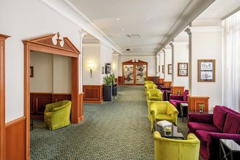 Grand Hotel Fleming by OMNIA hotels galeri fotoğrafı