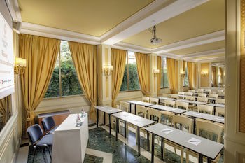 Grand Hotel Fleming by OMNIA hotels galeri fotoğrafı
