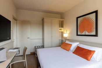 Grand Hotel Fleming by OMNIA hotels galeri fotoğrafı