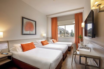 Grand Hotel Fleming by OMNIA hotels galeri fotoğrafı