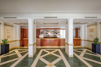 Grand Hotel Fleming by OMNIA hotels fotoğrafı
