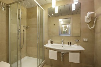 Grand Hotel Fleming by OMNIA hotels galeri fotoğrafı