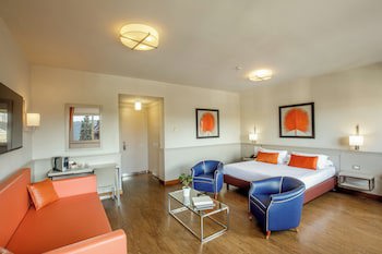 Grand Hotel Fleming by OMNIA hotels galeri fotoğrafı