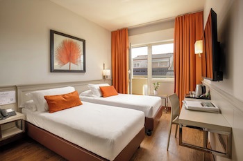 Grand Hotel Fleming by OMNIA hotels galeri fotoğrafı