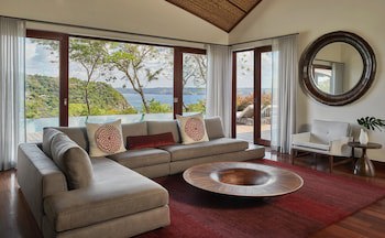 Four Seasons Resort Peninsula Papagayo, Costa Rica
