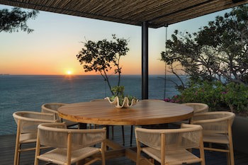 Four Seasons Resort Peninsula Papagayo, Costa Rica