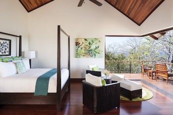 Four Seasons Resort Peninsula Papagayo, Costa Rica
