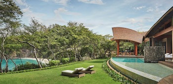 Four Seasons Resort Peninsula Papagayo, Costa Rica