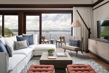 Four Seasons Resort Peninsula Papagayo, Costa Rica