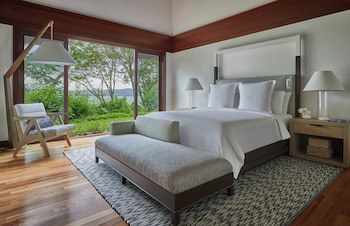 Four Seasons Resort Peninsula Papagayo, Costa Rica