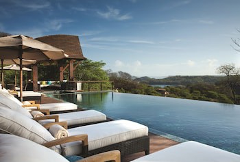 Four Seasons Resort Peninsula Papagayo, Costa Rica