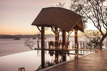 Four Seasons Resort Peninsula Papagayo, Costa Rica