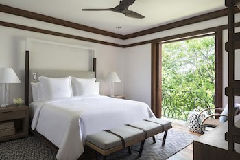 Four Seasons Resort Peninsula Papagayo, Costa Rica