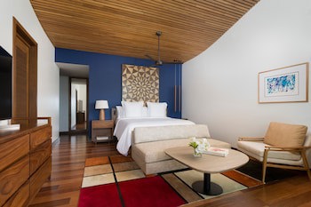 Four Seasons Resort Peninsula Papagayo, Costa Rica