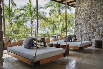 Four Seasons Resort Peninsula Papagayo, Costa Rica