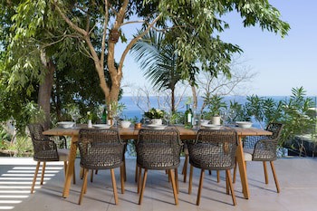 Four Seasons Resort Peninsula Papagayo, Costa Rica