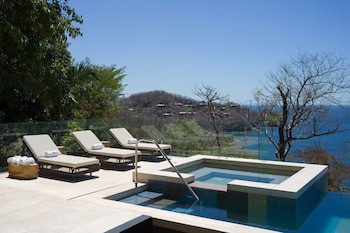 Four Seasons Resort Peninsula Papagayo, Costa Rica