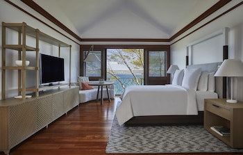 Four Seasons Resort Peninsula Papagayo, Costa Rica