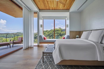 Four Seasons Resort Peninsula Papagayo, Costa Rica