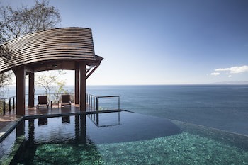 Four Seasons Resort Peninsula Papagayo, Costa Rica