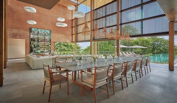 Four Seasons Resort Peninsula Papagayo, Costa Rica