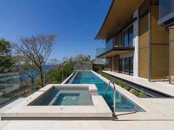 Four Seasons Resort Peninsula Papagayo, Costa Rica