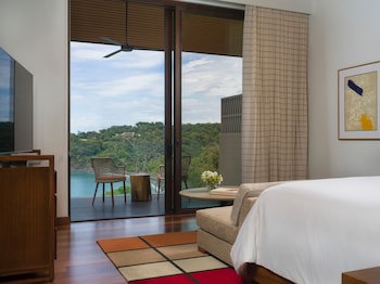Four Seasons Resort Peninsula Papagayo, Costa Rica
