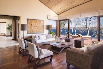 Four Seasons Resort Peninsula Papagayo, Costa Rica