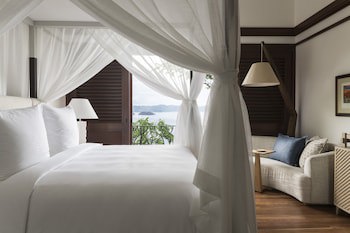 Four Seasons Resort Peninsula Papagayo, Costa Rica