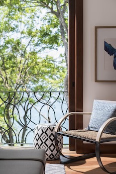 Four Seasons Resort Peninsula Papagayo, Costa Rica
