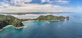 Four Seasons Resort Peninsula Papagayo, Costa Rica