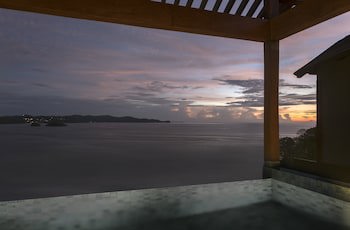Four Seasons Resort Peninsula Papagayo, Costa Rica