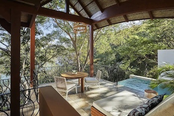 Four Seasons Resort Peninsula Papagayo, Costa Rica